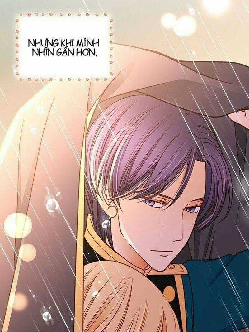 Wendy , Cô Gái Bán Hoa Chapter 42 trang 52