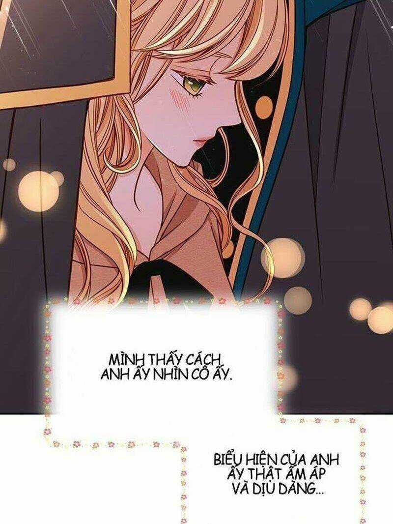 Wendy , Cô Gái Bán Hoa Chapter 42 trang 53