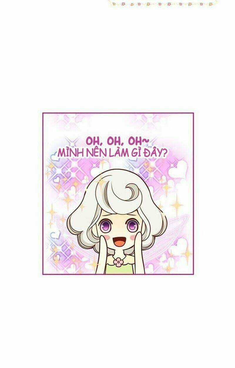 Wendy , Cô Gái Bán Hoa Chapter 42 trang 54