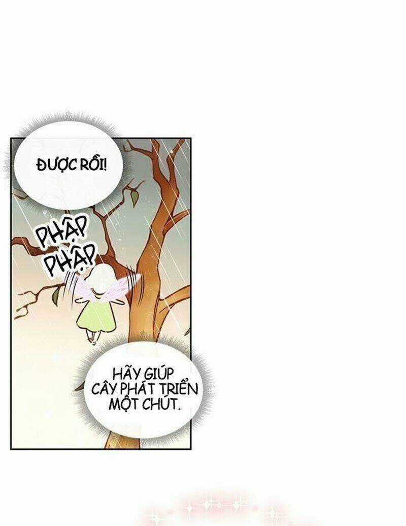 Wendy , Cô Gái Bán Hoa Chapter 42 trang 55