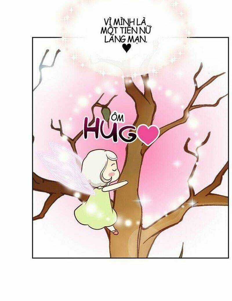 Wendy , Cô Gái Bán Hoa Chapter 42 trang 56