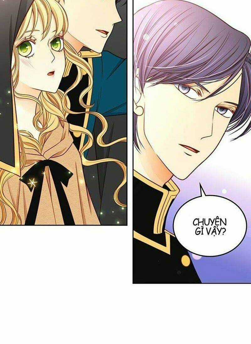 Wendy , Cô Gái Bán Hoa Chapter 42 trang 60