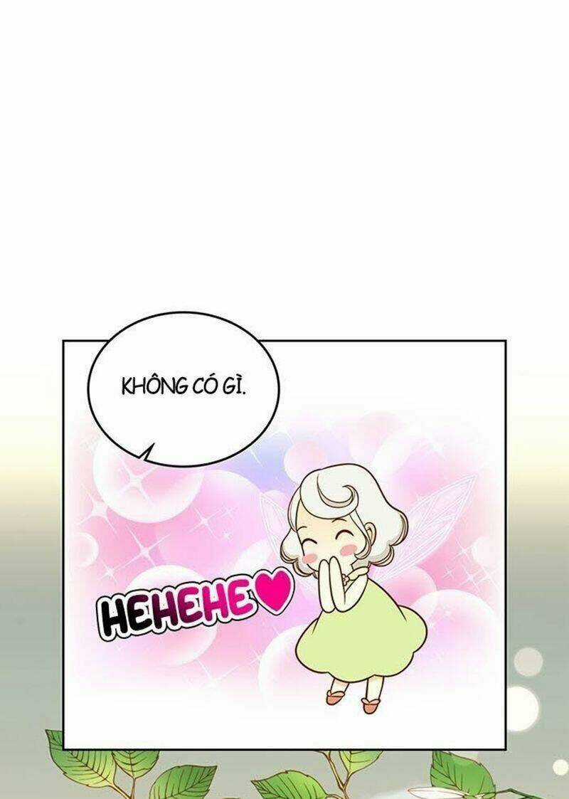 Wendy , Cô Gái Bán Hoa Chapter 42 trang 61