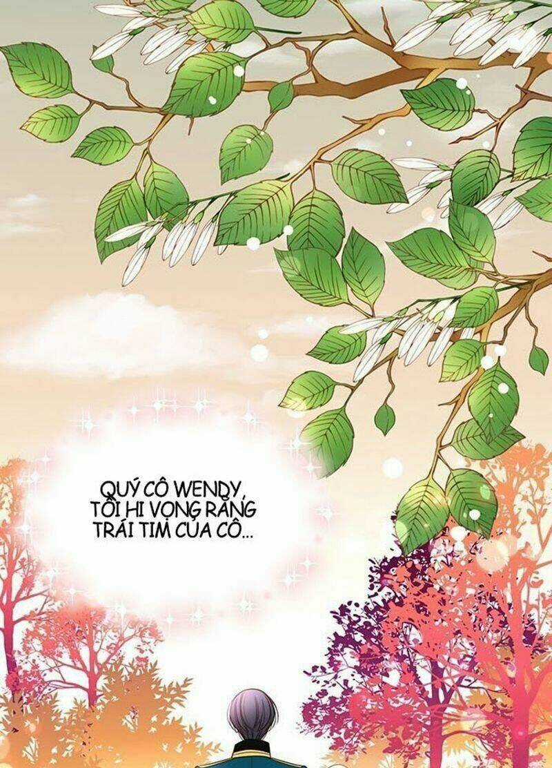 Wendy , Cô Gái Bán Hoa Chapter 42 trang 62