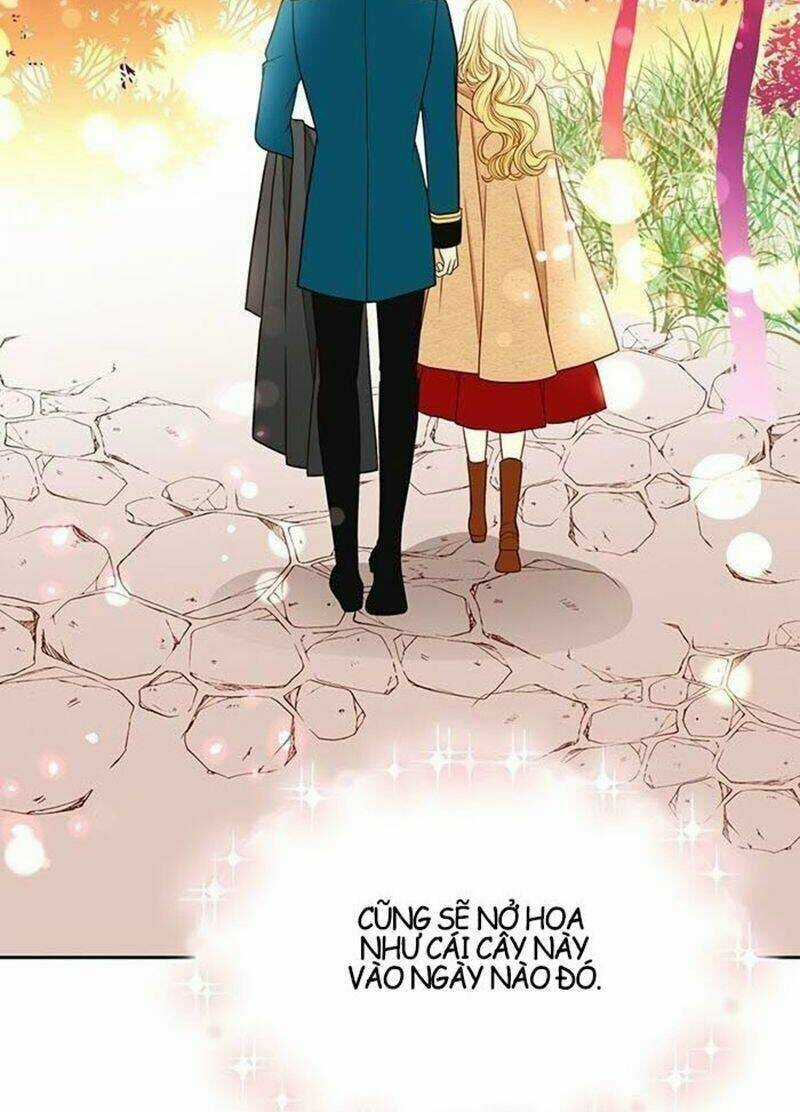 Wendy , Cô Gái Bán Hoa Chapter 42 trang 63