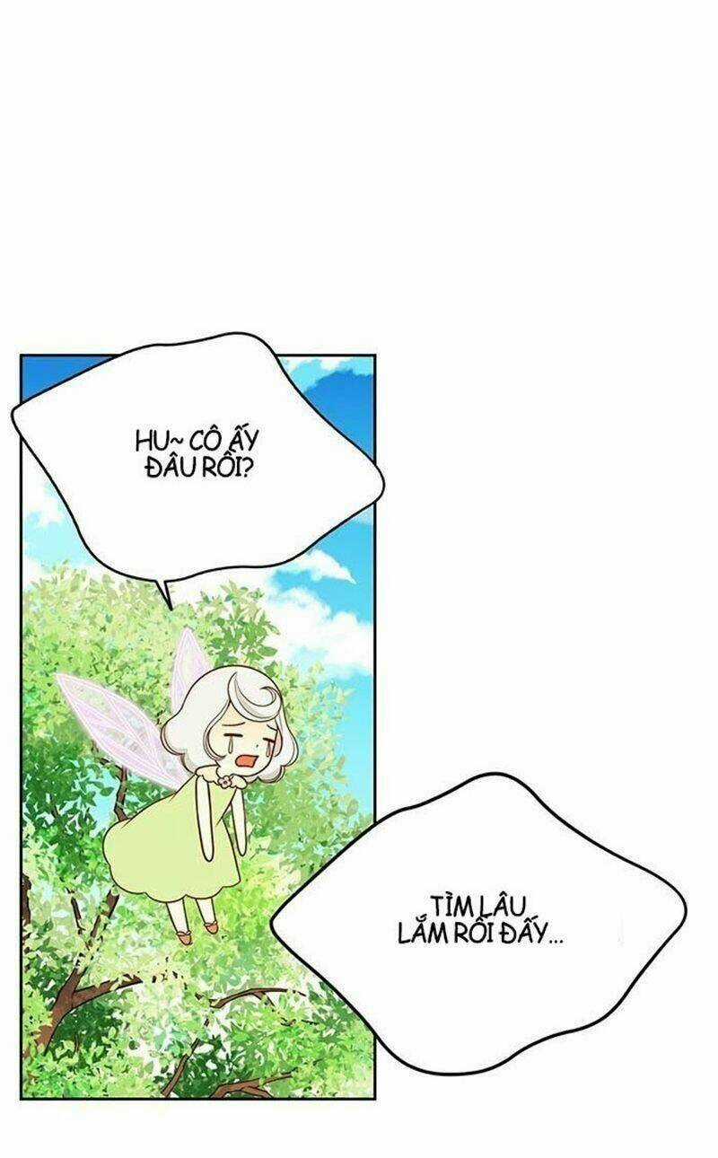 Wendy , Cô Gái Bán Hoa Chapter 42 trang 7