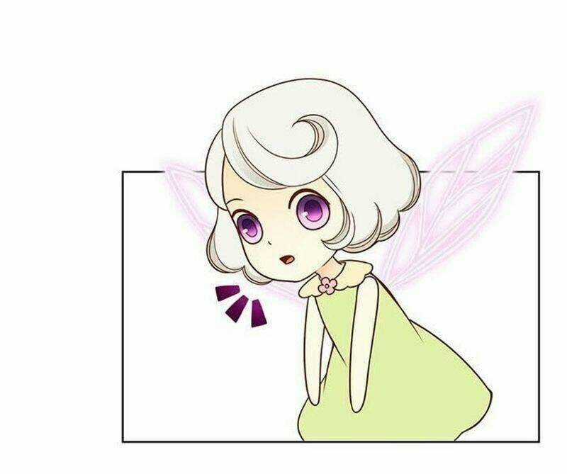 Wendy , Cô Gái Bán Hoa Chapter 42 trang 8