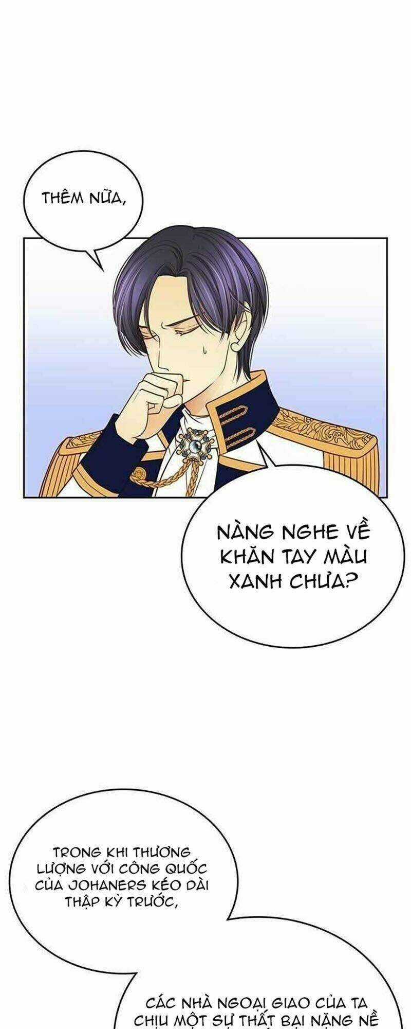 Wendy , Cô Gái Bán Hoa Chapter 43 trang 14