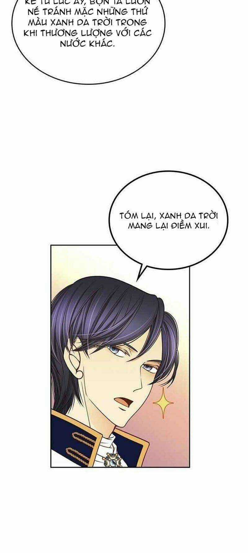 Wendy , Cô Gái Bán Hoa Chapter 43 trang 16