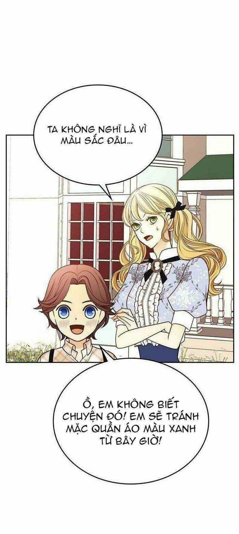 Wendy , Cô Gái Bán Hoa Chapter 43 trang 17