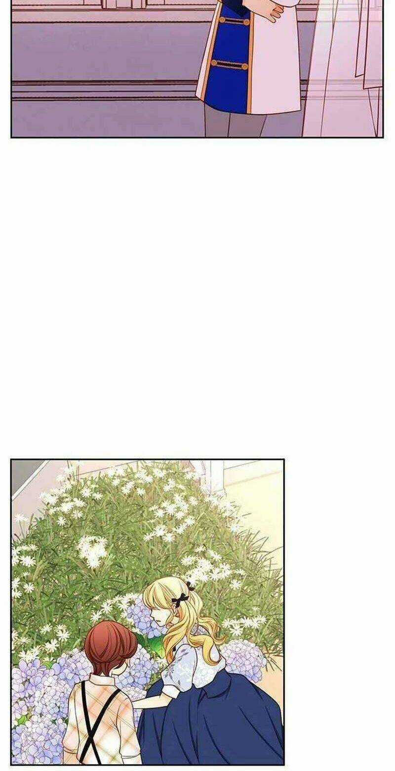 Wendy , Cô Gái Bán Hoa Chapter 43 trang 21