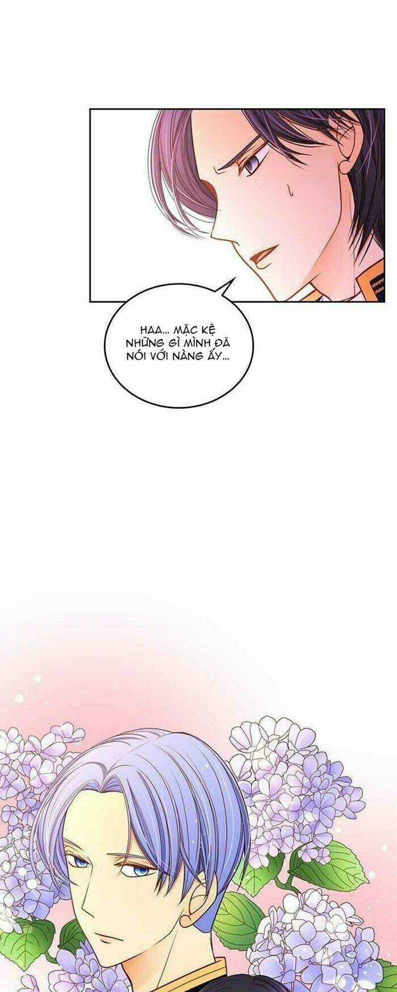 Wendy , Cô Gái Bán Hoa Chapter 43 trang 22