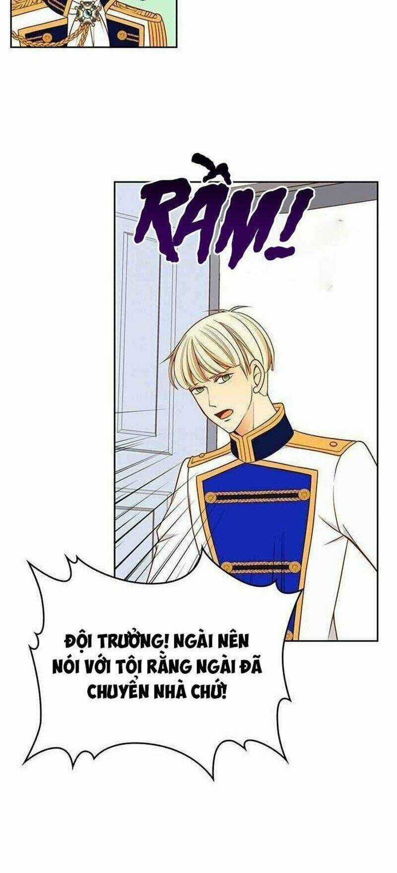 Wendy , Cô Gái Bán Hoa Chapter 43 trang 24