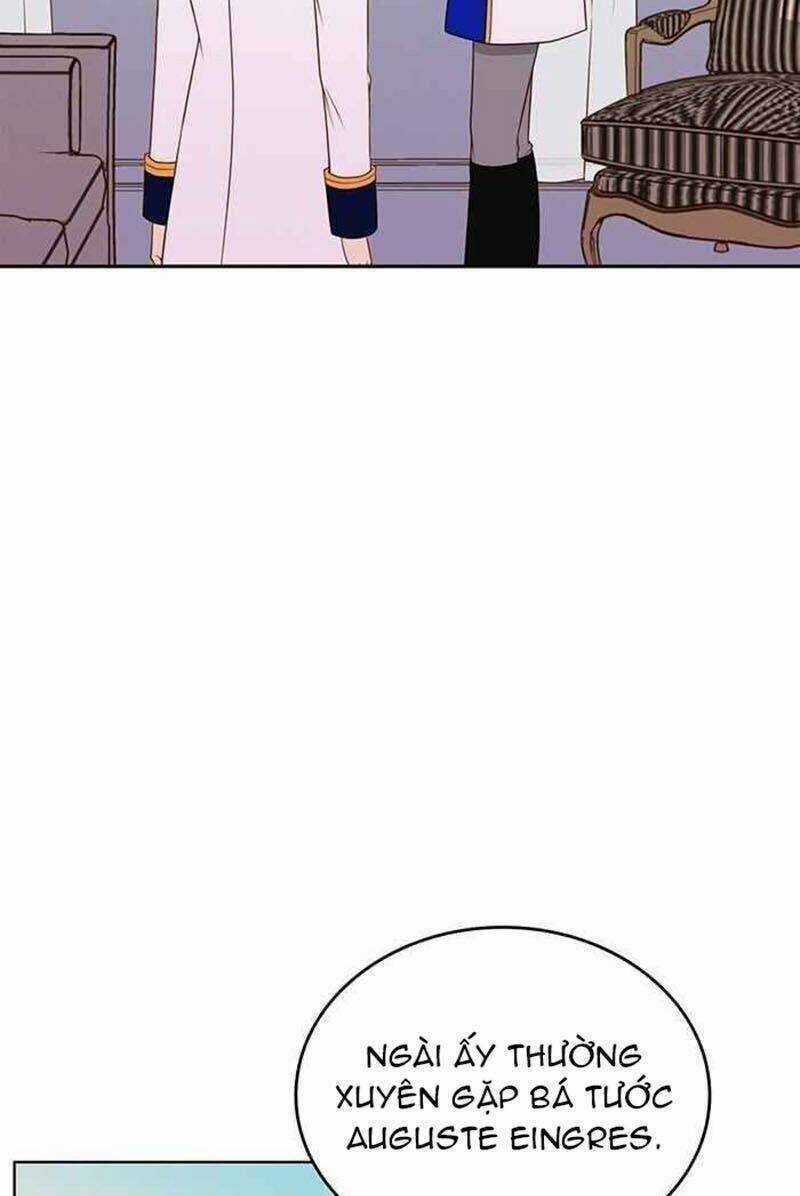 Wendy , Cô Gái Bán Hoa Chapter 43 trang 27