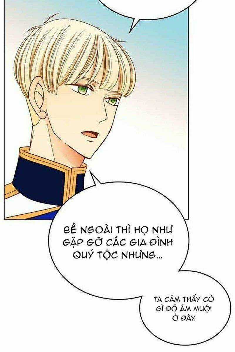 Wendy , Cô Gái Bán Hoa Chapter 43 trang 28