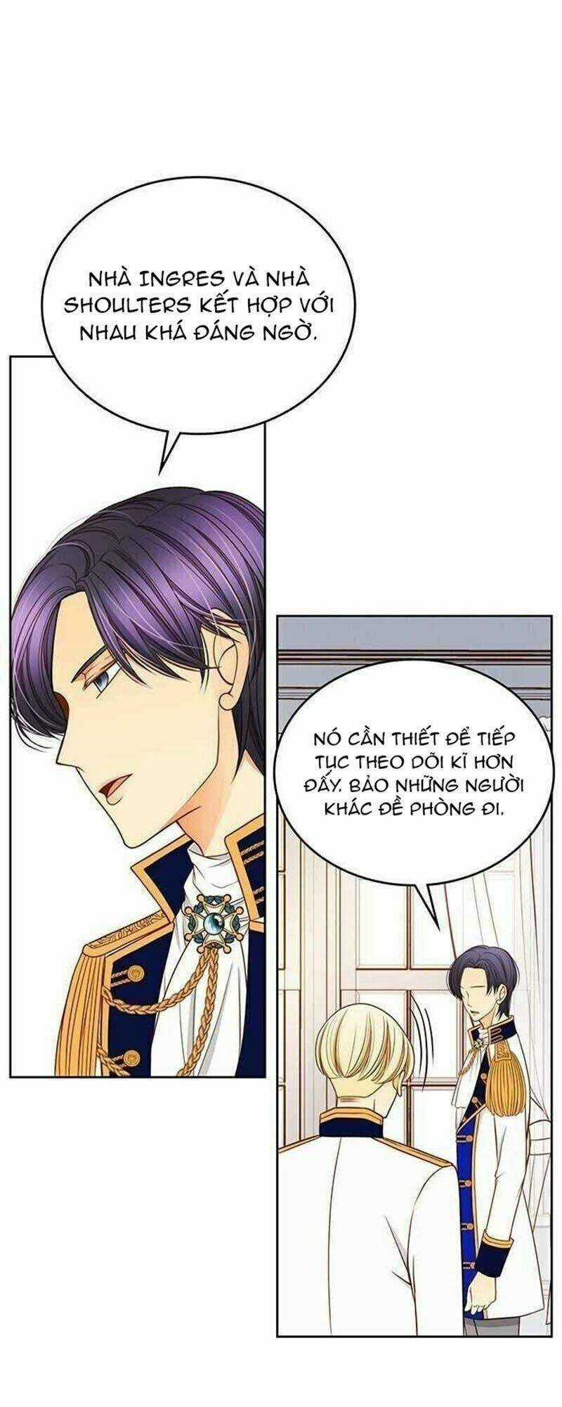 Wendy , Cô Gái Bán Hoa Chapter 43 trang 29