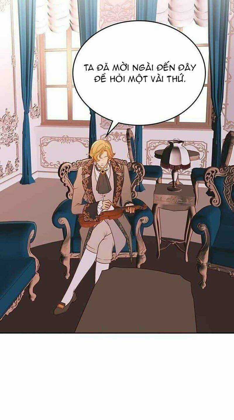 Wendy , Cô Gái Bán Hoa Chapter 43 trang 32