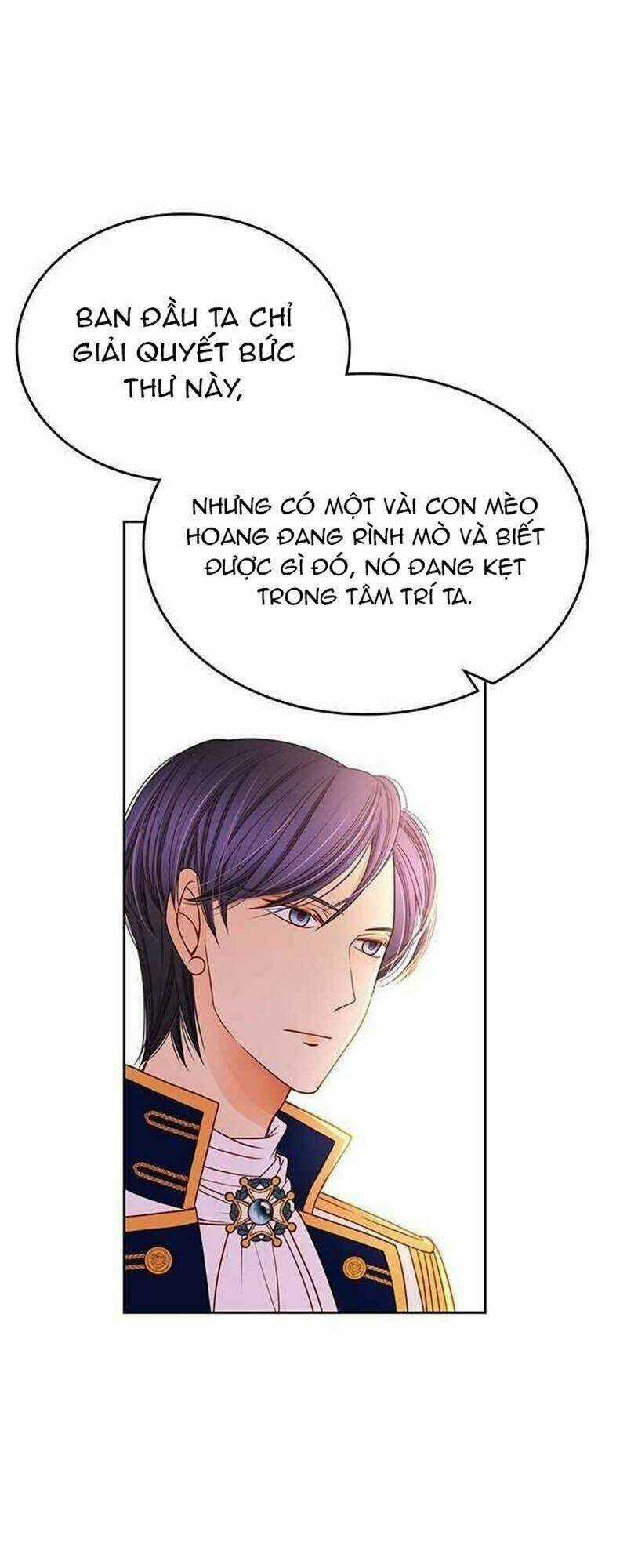 Wendy , Cô Gái Bán Hoa Chapter 43 trang 33