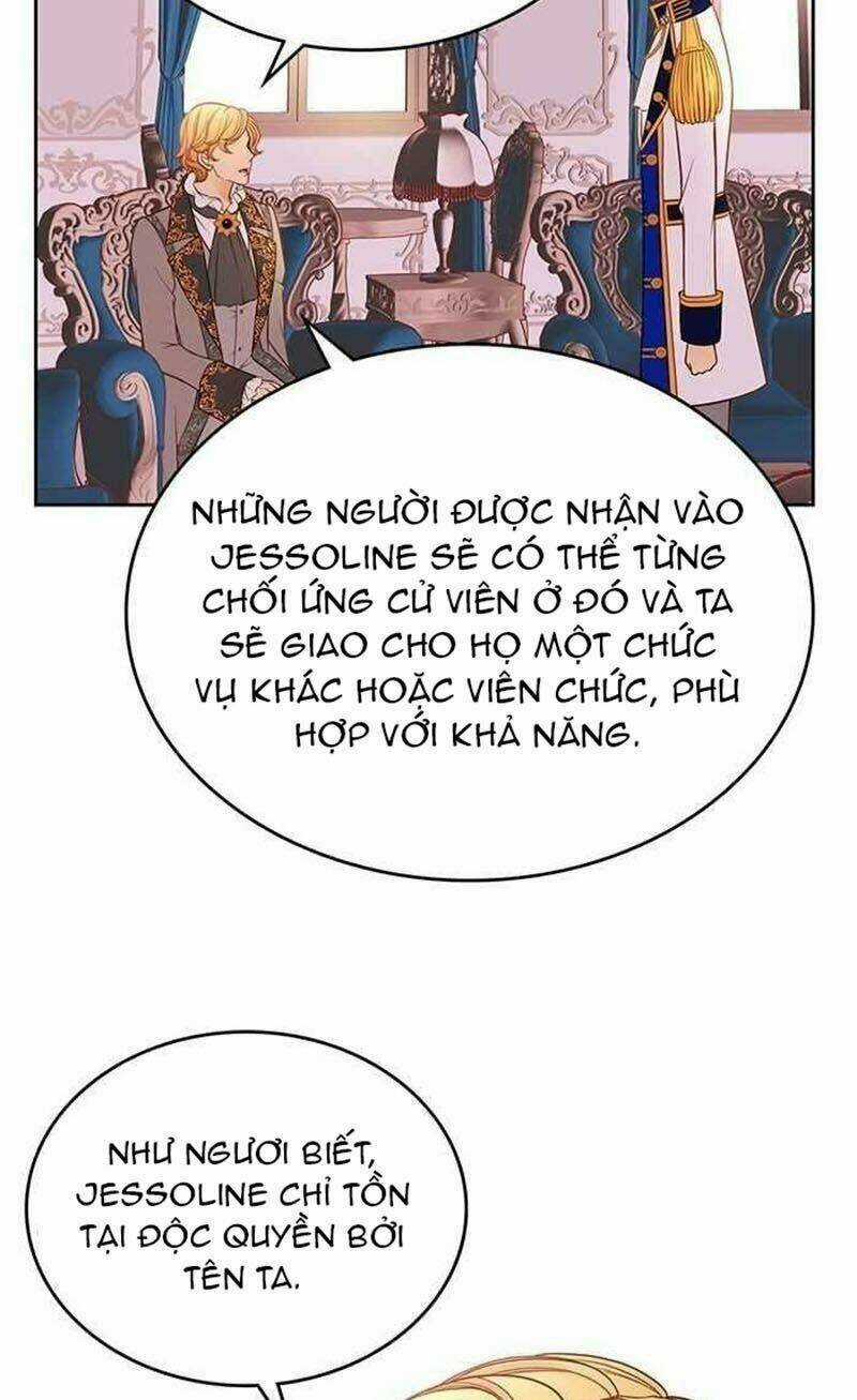 Wendy , Cô Gái Bán Hoa Chapter 43 trang 35