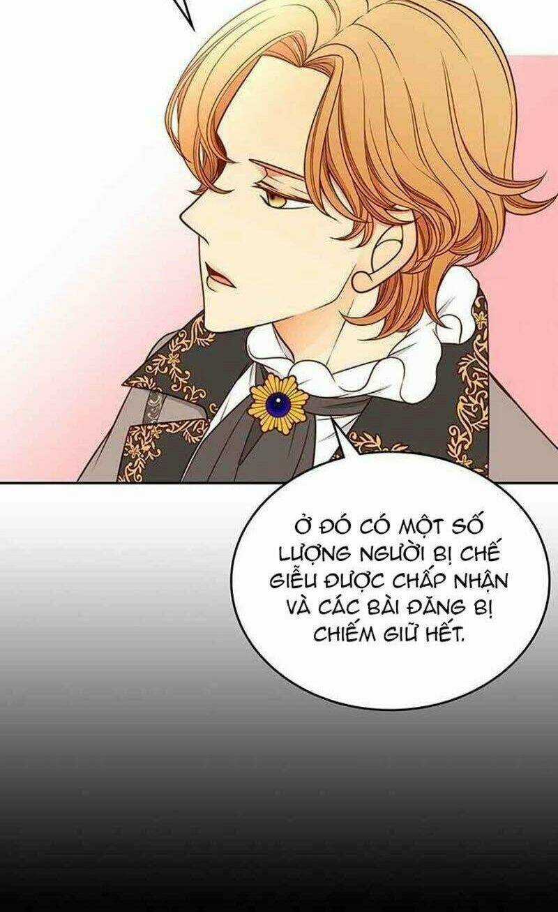 Wendy , Cô Gái Bán Hoa Chapter 43 trang 36