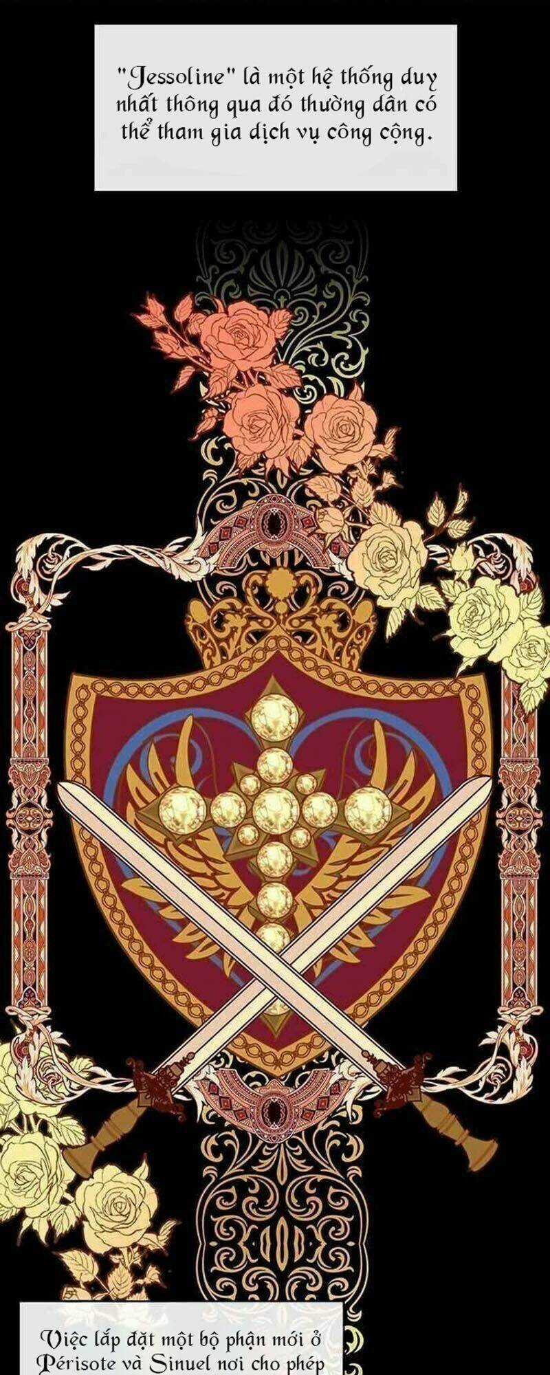 Wendy , Cô Gái Bán Hoa Chapter 43 trang 37