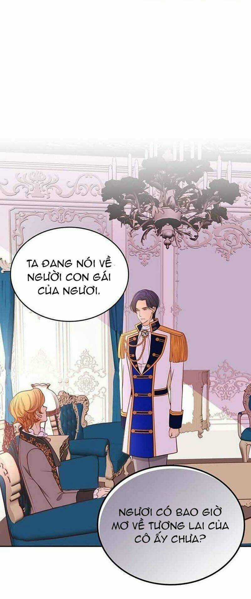 Wendy , Cô Gái Bán Hoa Chapter 43 trang 42