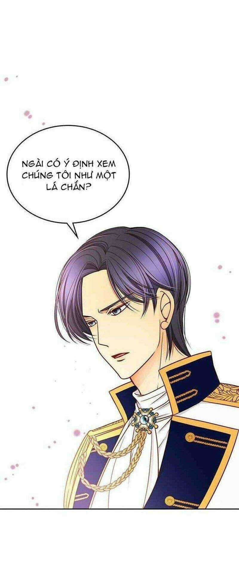 Wendy , Cô Gái Bán Hoa Chapter 43 trang 43