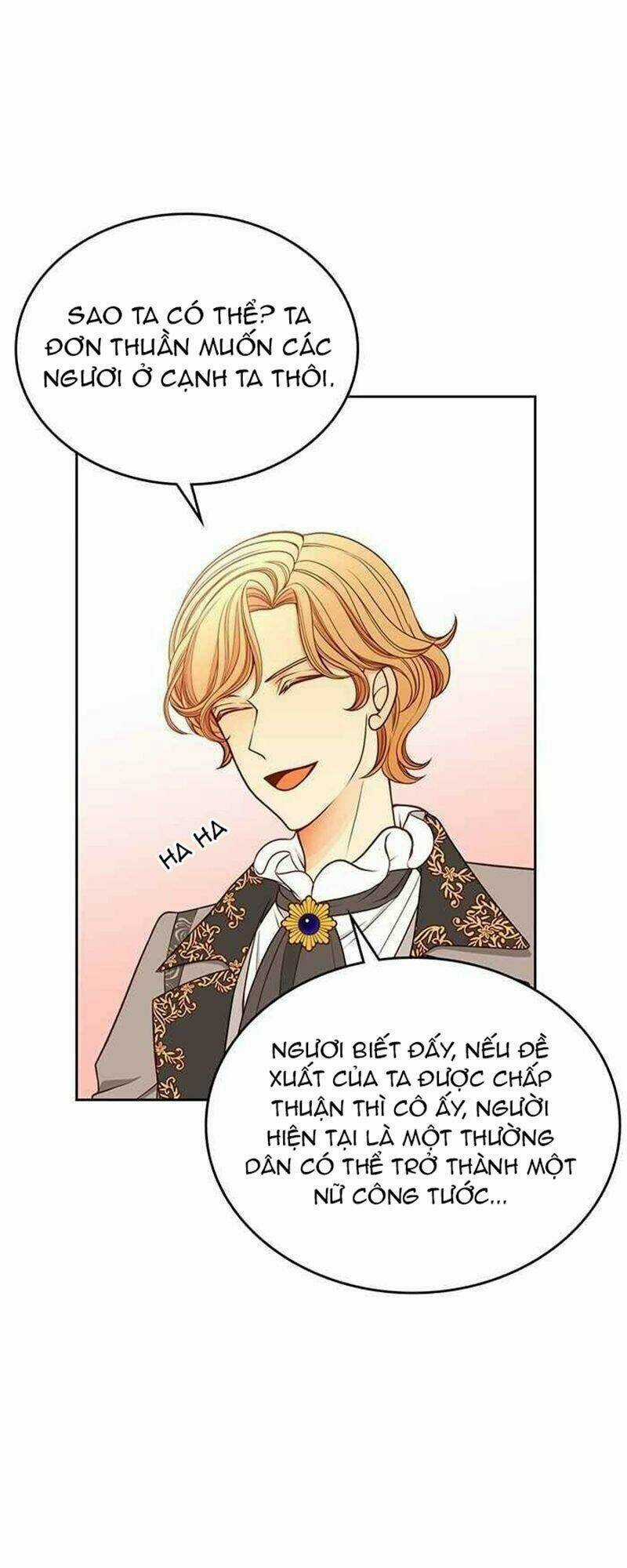 Wendy , Cô Gái Bán Hoa Chapter 43 trang 44