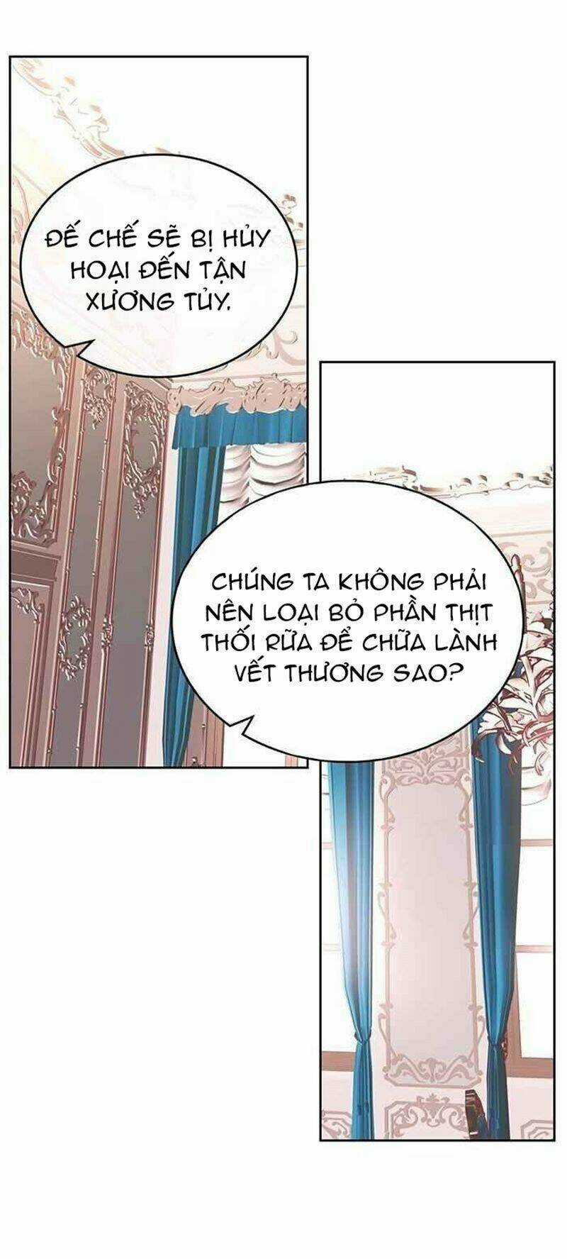 Wendy , Cô Gái Bán Hoa Chapter 43 trang 45