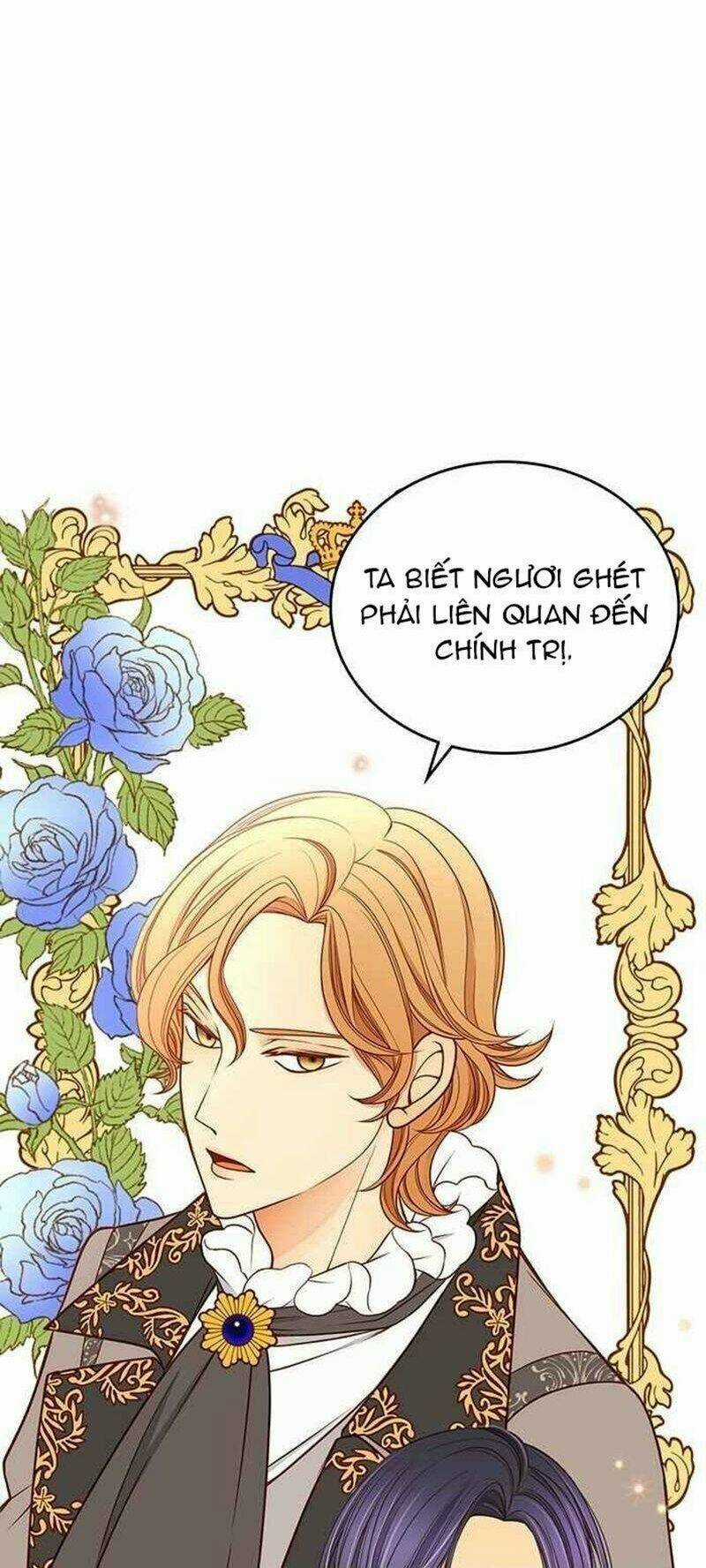 Wendy , Cô Gái Bán Hoa Chapter 43 trang 46