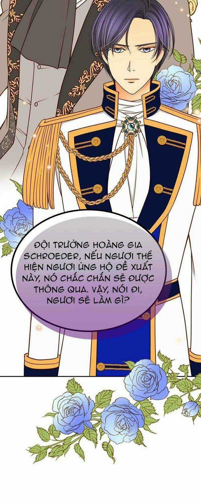 Wendy , Cô Gái Bán Hoa Chapter 43 trang 47