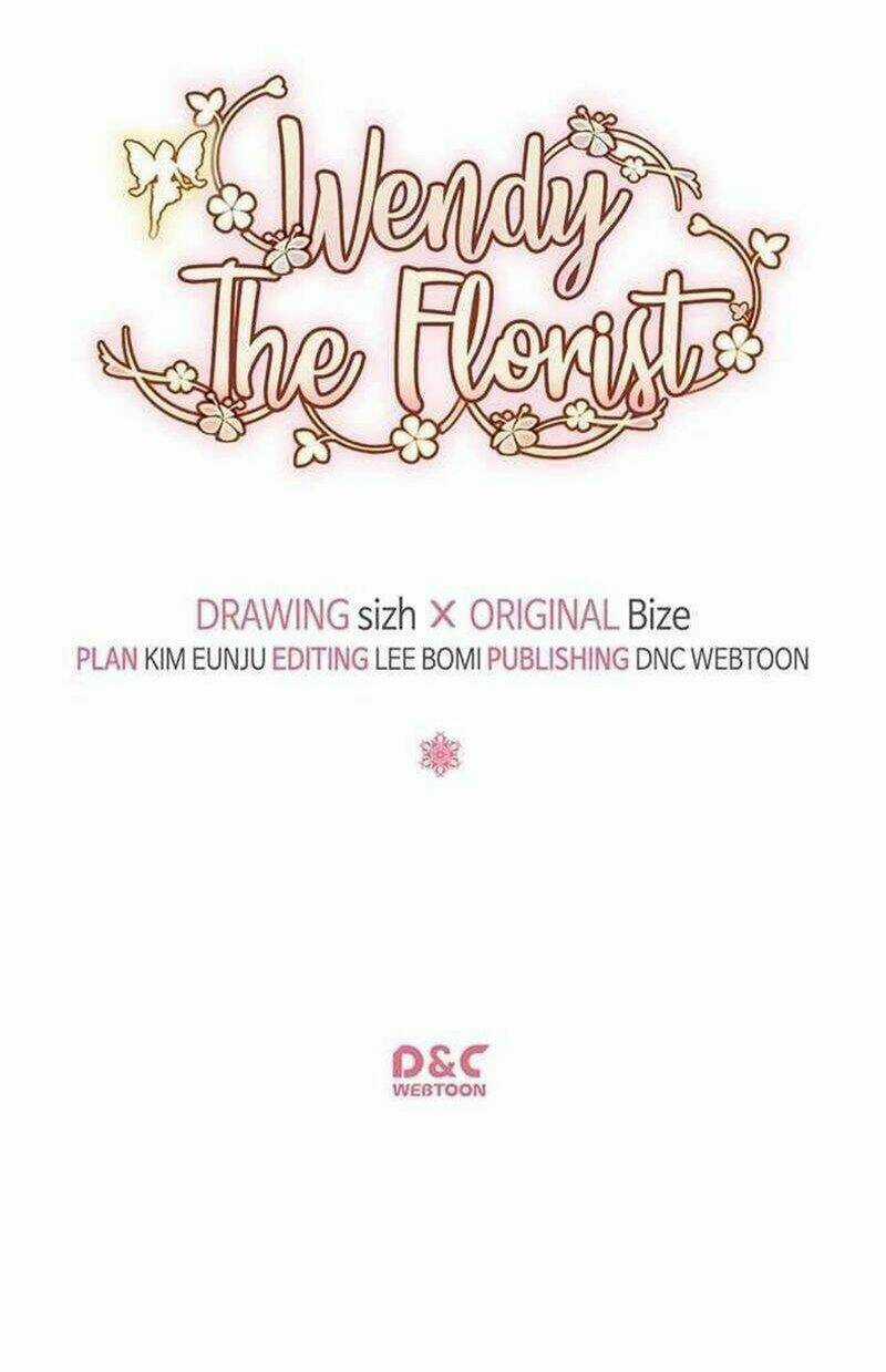 Wendy , Cô Gái Bán Hoa Chapter 43 trang 49