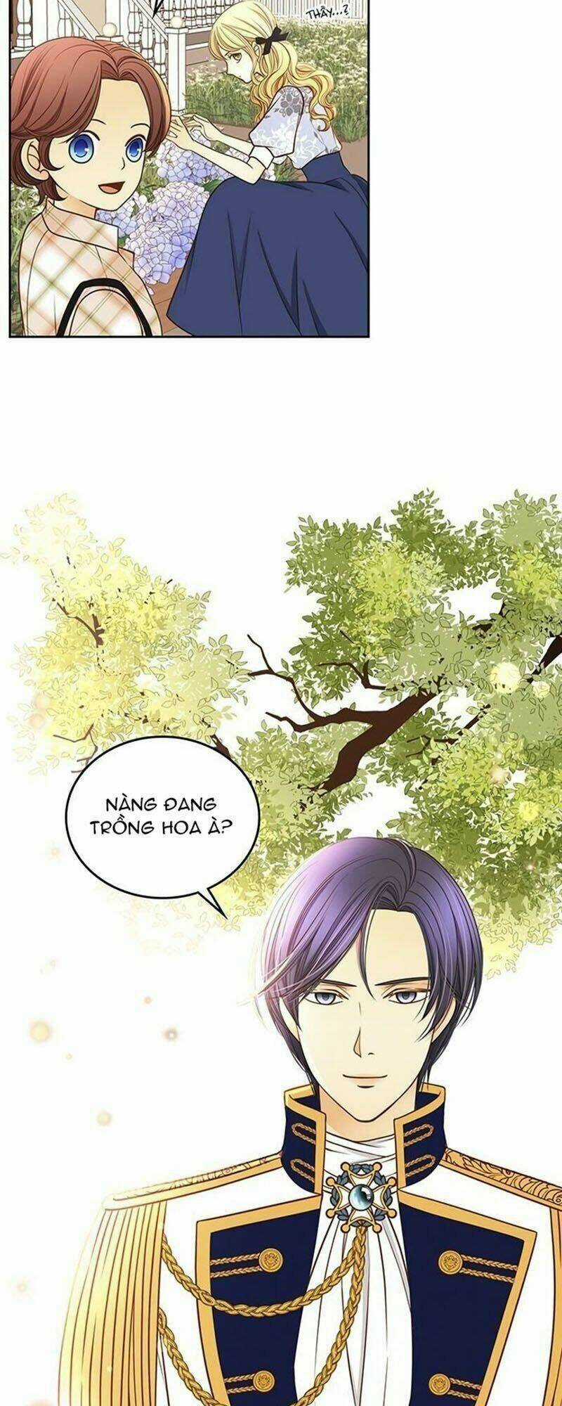 Wendy , Cô Gái Bán Hoa Chapter 43 trang 6