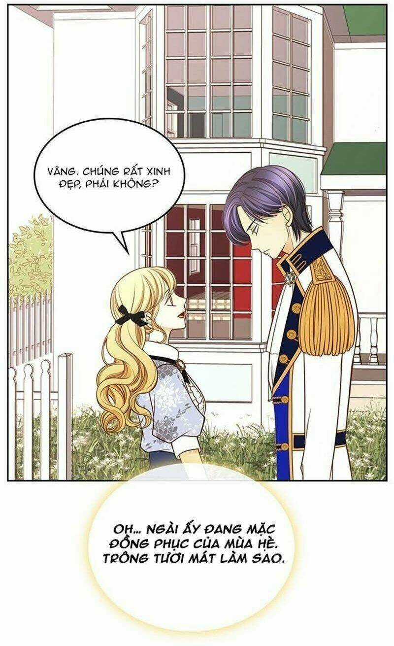 Wendy , Cô Gái Bán Hoa Chapter 43 trang 8