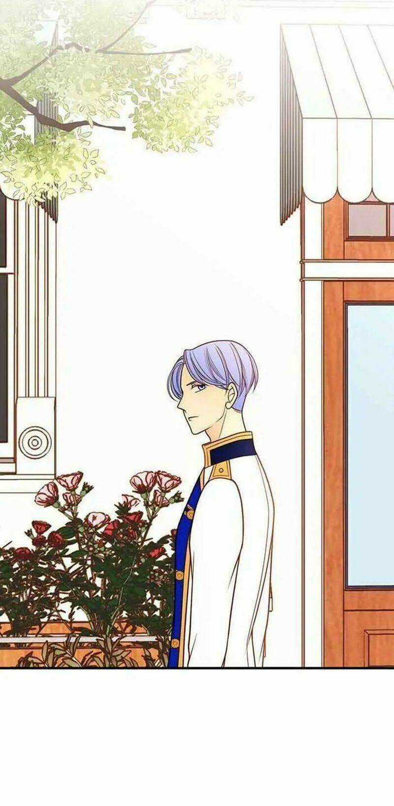 Wendy , Cô Gái Bán Hoa Chapter 44 trang 11