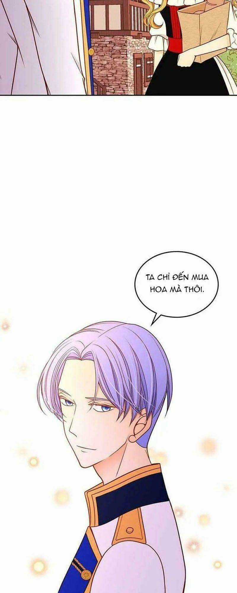 Wendy , Cô Gái Bán Hoa Chapter 44 trang 13
