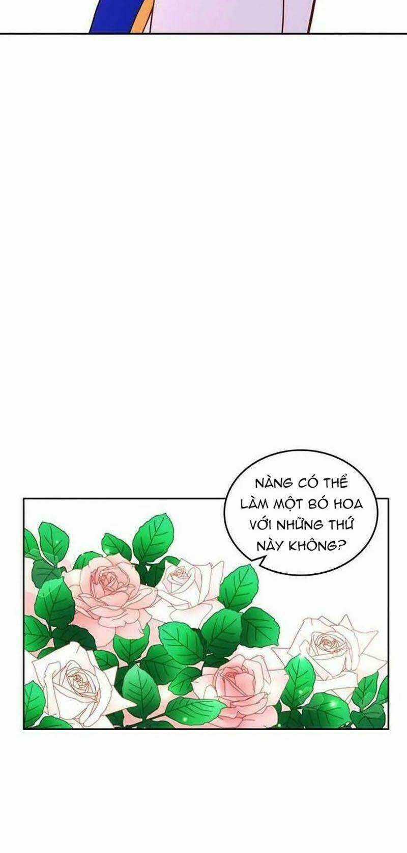 Wendy , Cô Gái Bán Hoa Chapter 44 trang 14