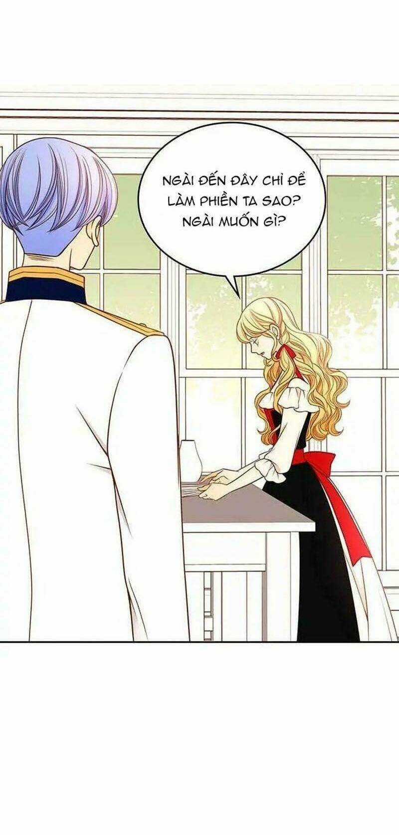 Wendy , Cô Gái Bán Hoa Chapter 44 trang 15