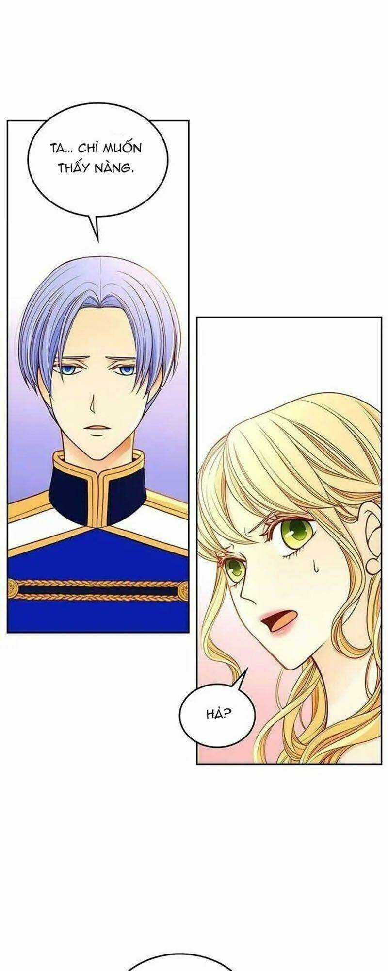 Wendy , Cô Gái Bán Hoa Chapter 44 trang 16