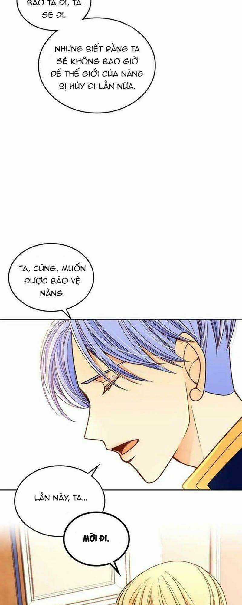 Wendy , Cô Gái Bán Hoa Chapter 44 trang 20