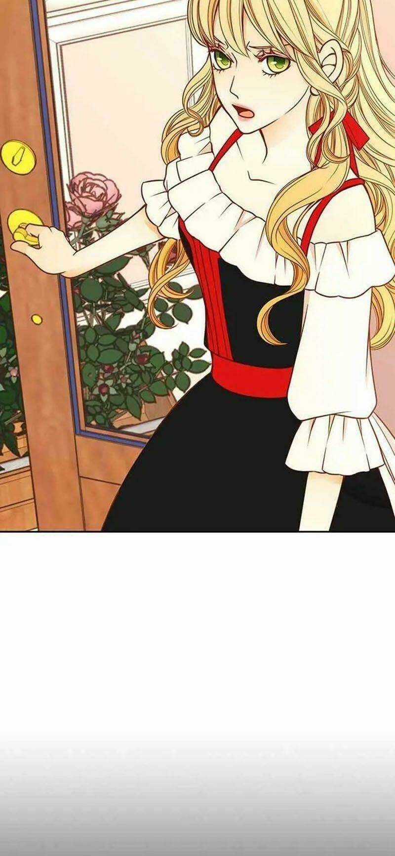 Wendy , Cô Gái Bán Hoa Chapter 44 trang 21