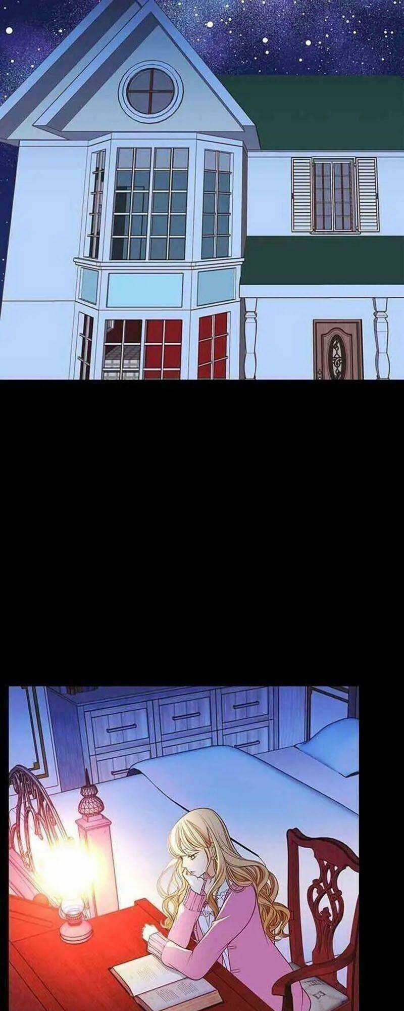 Wendy , Cô Gái Bán Hoa Chapter 44 trang 23