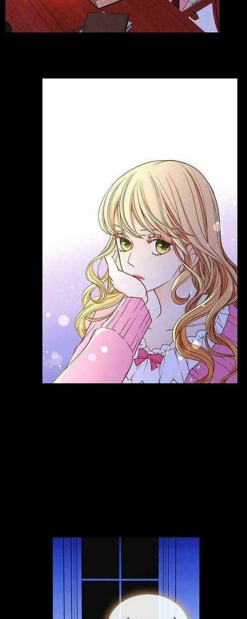 Wendy , Cô Gái Bán Hoa Chapter 44 trang 24