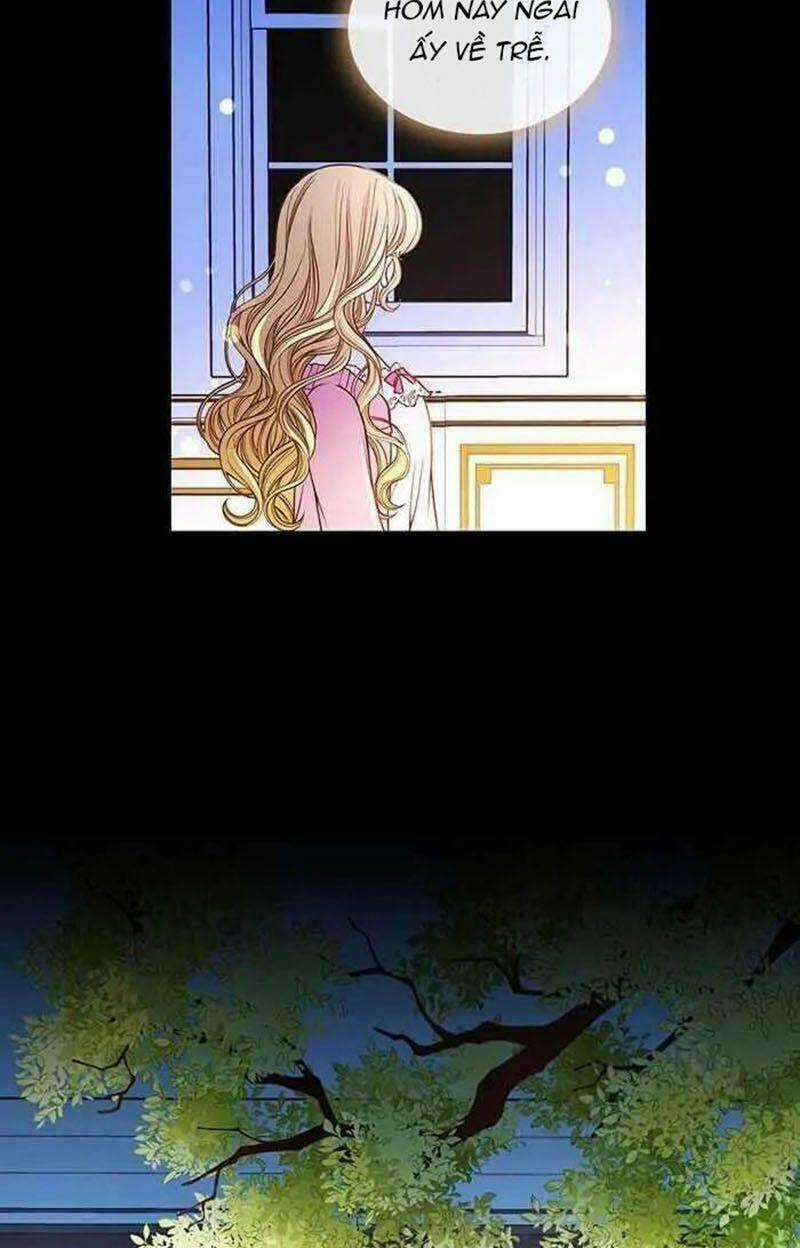 Wendy , Cô Gái Bán Hoa Chapter 44 trang 25