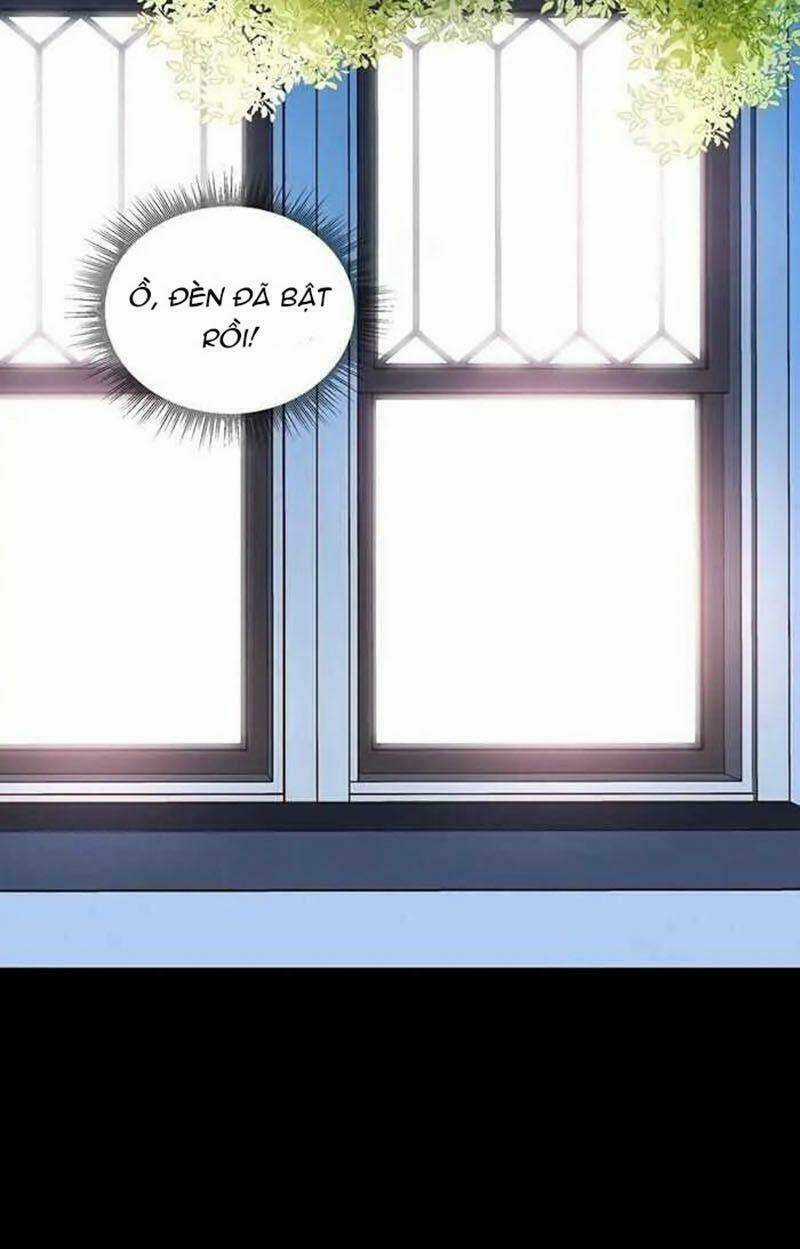 Wendy , Cô Gái Bán Hoa Chapter 44 trang 26