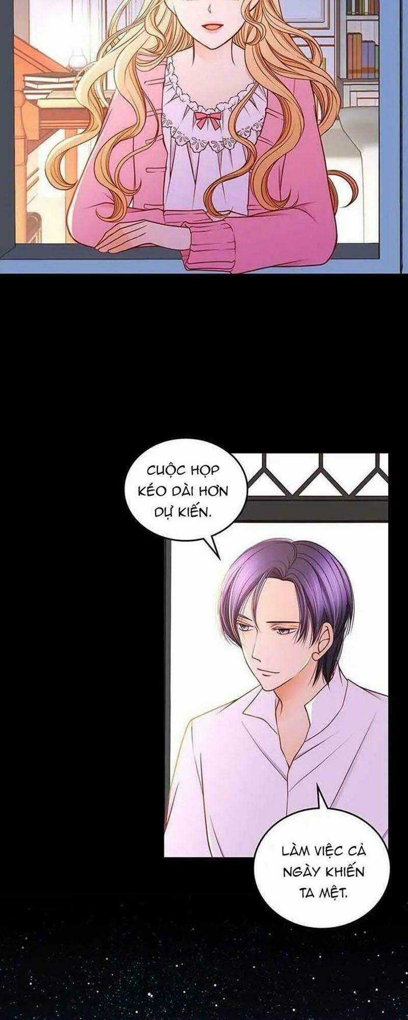 Wendy , Cô Gái Bán Hoa Chapter 44 trang 28