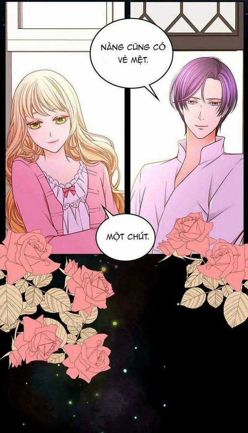 Wendy , Cô Gái Bán Hoa Chapter 44 trang 30