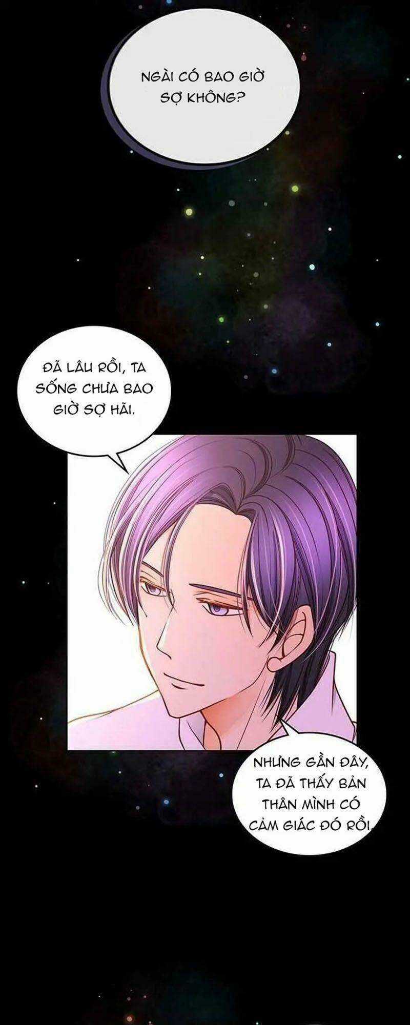 Wendy , Cô Gái Bán Hoa Chapter 44 trang 31