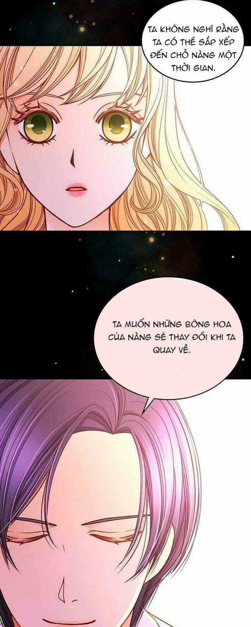 Wendy , Cô Gái Bán Hoa Chapter 44 trang 32