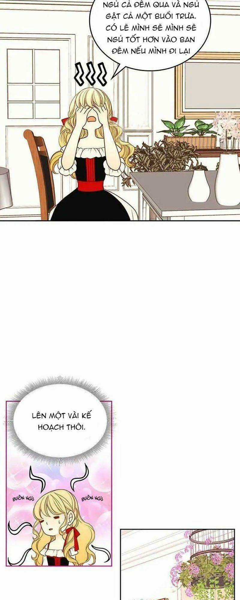 Wendy , Cô Gái Bán Hoa Chapter 44 trang 36